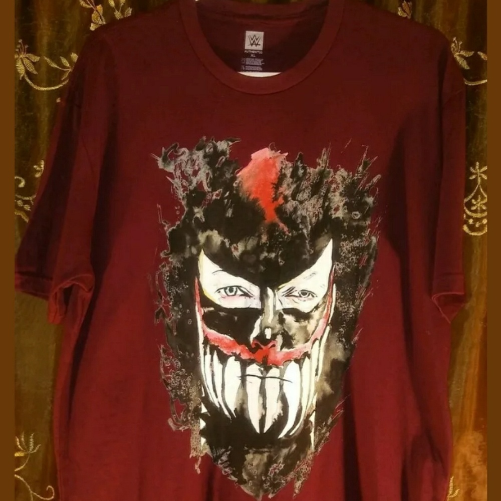 WW Authentic Tshirt Short Sleeve Size XL